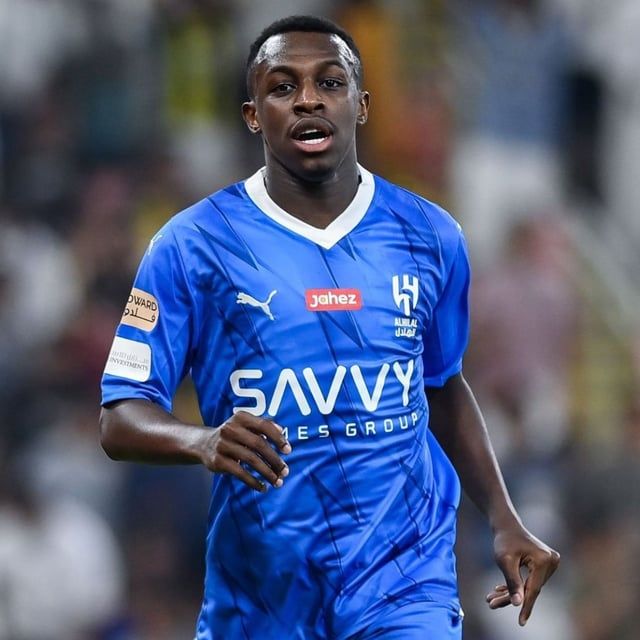 بسبب سعود عبد الحميد.. الهلال يستمر في حصد ثمار النجاح الساحق