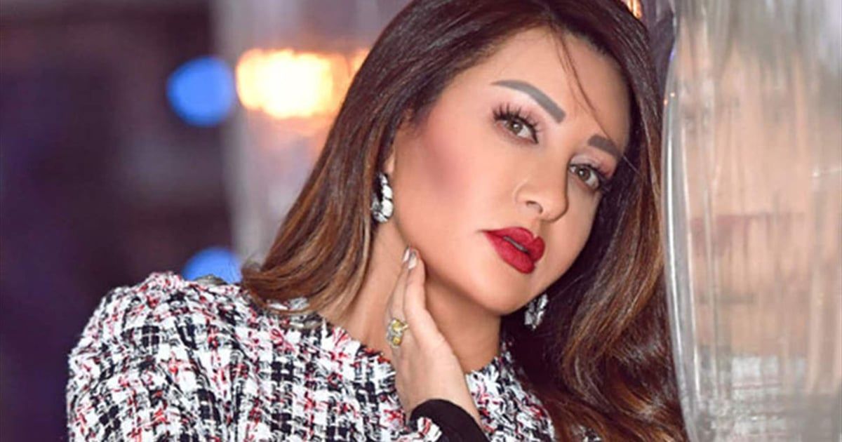 لطيفة التونسية: هذا ما حدث عندما غسلت جثمان والدتي