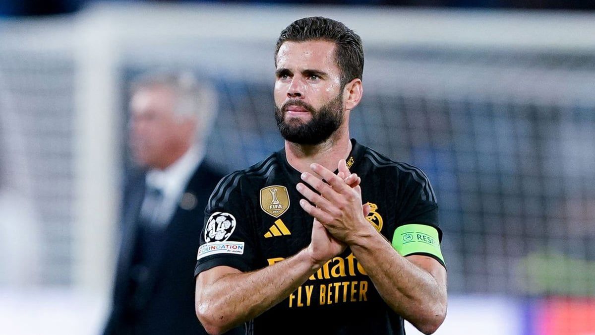 في ظل اهتمام الاتحاد السعودي.. سر رغبة ريال مدريد في رحيل ناتشو