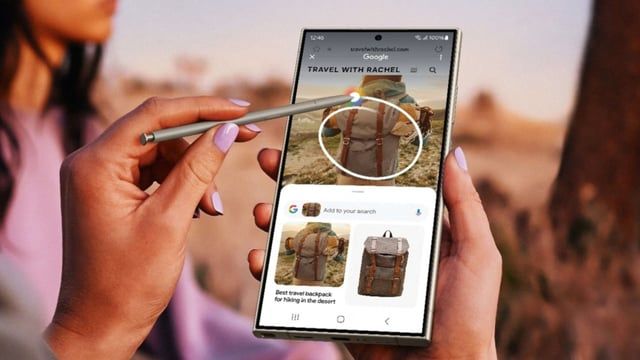 مرحباً بكم في عصر الذكاء الاصطناعي .. ما الجديد لهواتفكم؟