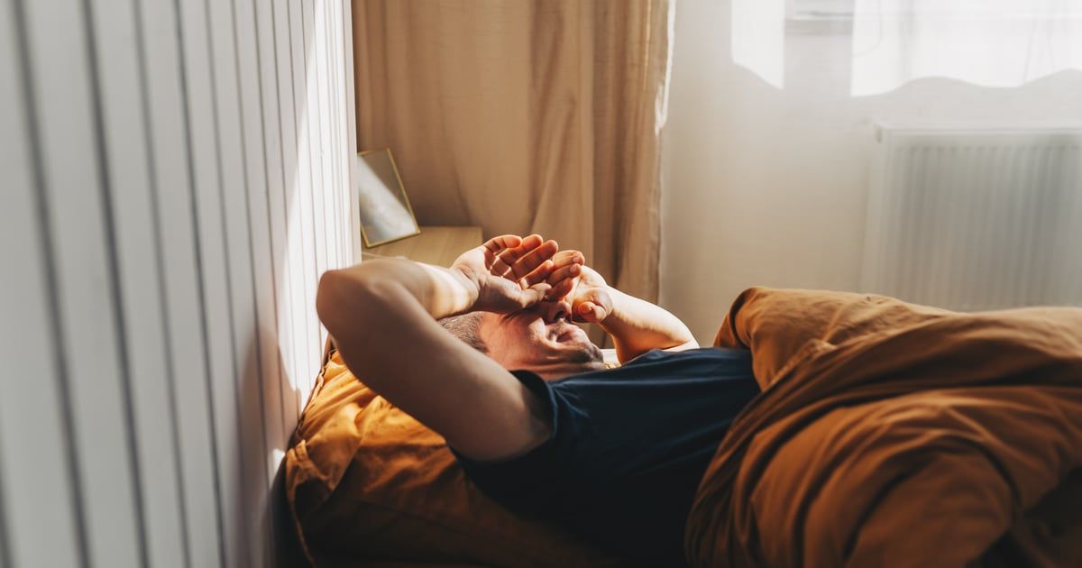 5 أسباب تجعل جسدك كسولًا