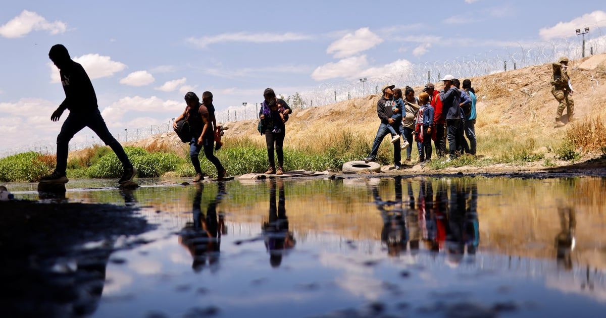 تشمل مئات الآلاف.. خطط أمريكية "مصيرية" بشأن المهاجرين غير الشرعيين