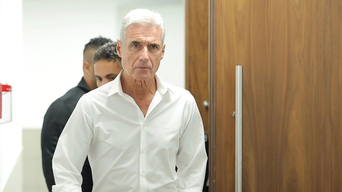 كاسترو يبلغ النصر بعدم حاجته لمحترف النادي