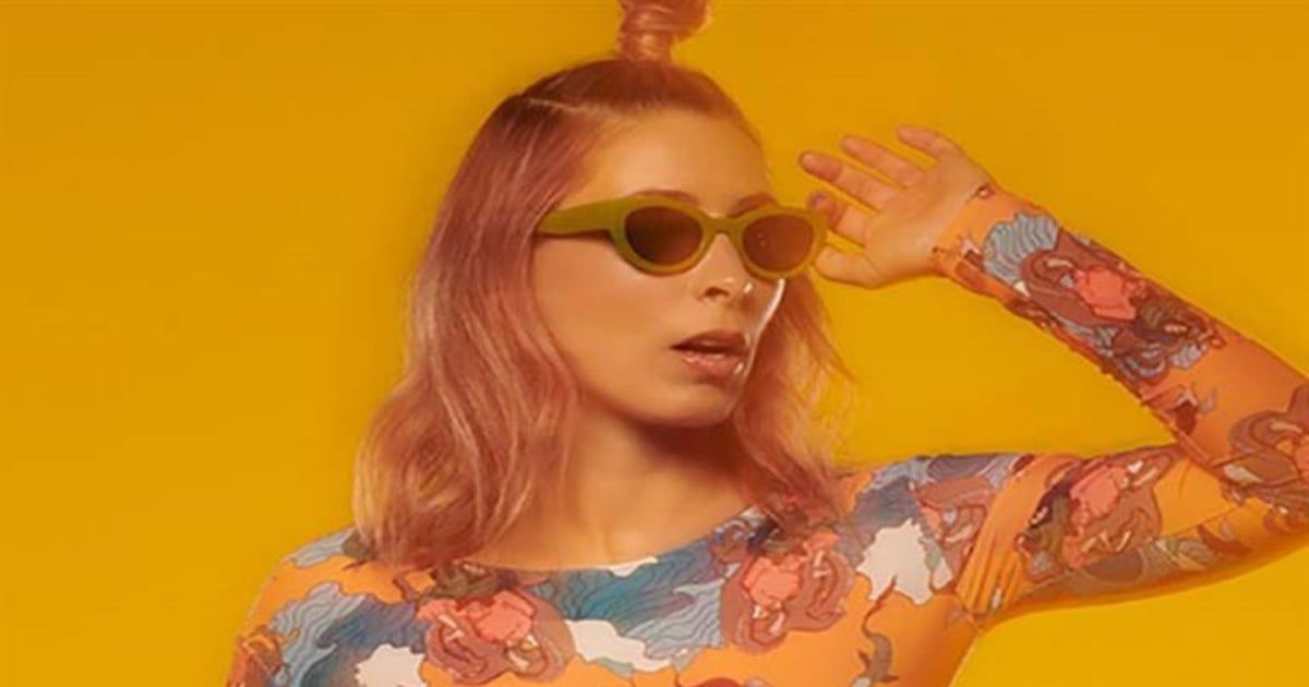 حفل المغنية الكندية بلونديش يثير غضبا واسعا في مصر