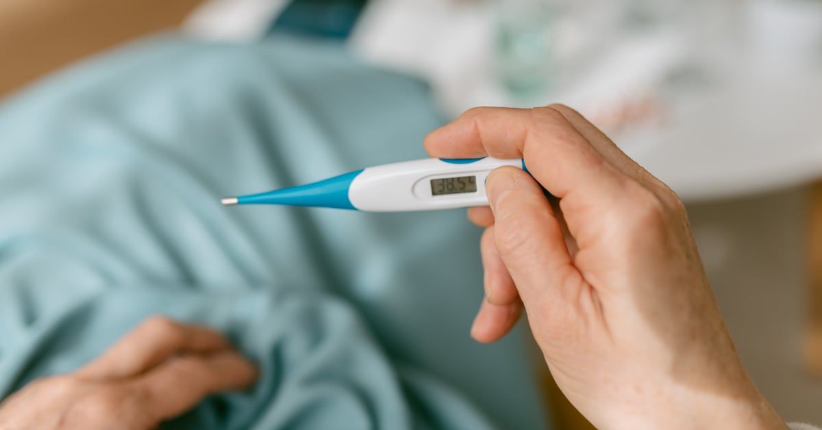 دراسة: درجة الحرارة قد تكون أداة محتملة لمكافحة مقاومة المضادات الحيوية