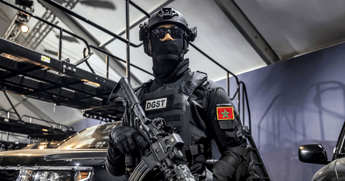 المغرب يوقف وسيطا في ملف "رهائن ميانمار"