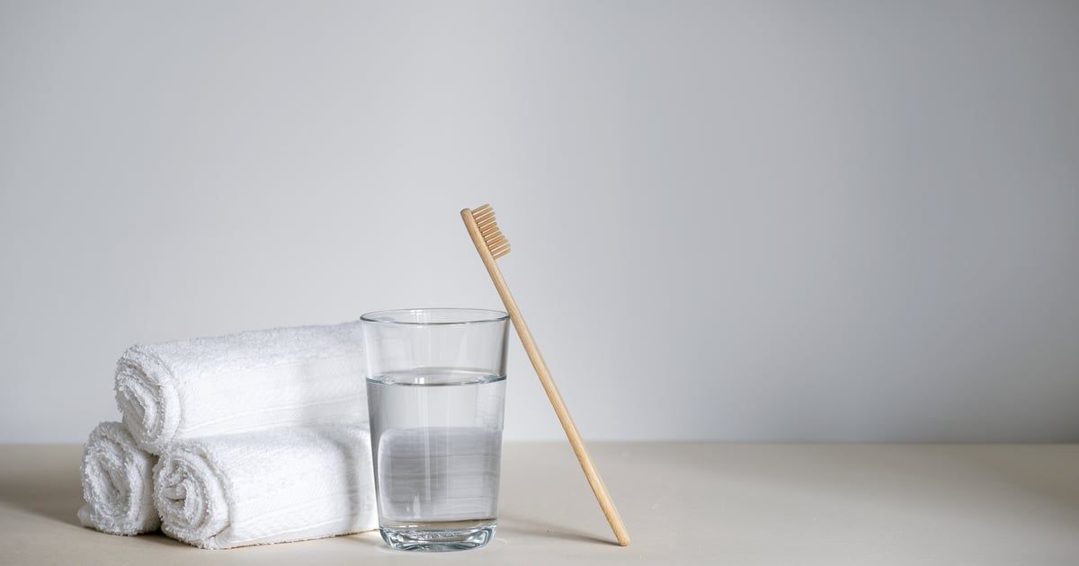 عراقي يبتلع فرشاة أسنان.. كيف استخرجها الأطباء؟