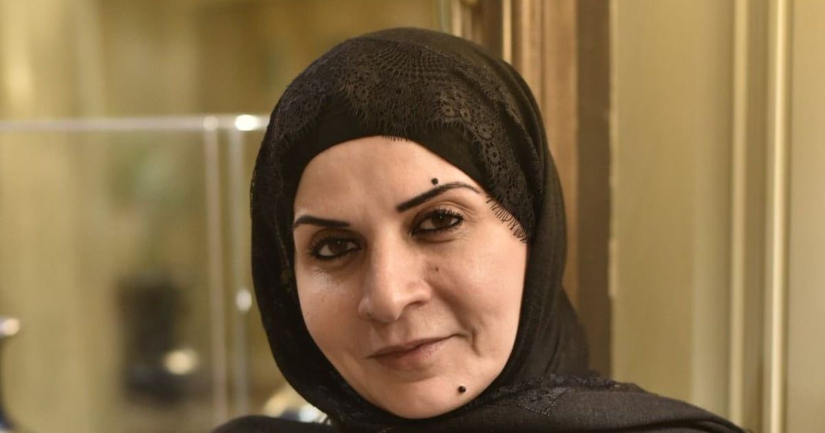 وفاة الشيف الكويتية وناشطة العمل الإنساني غادة المسلم