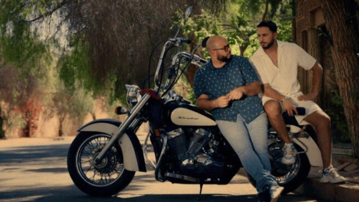 "برو".. فيلم مغربي عن الصداقة والخيانة 