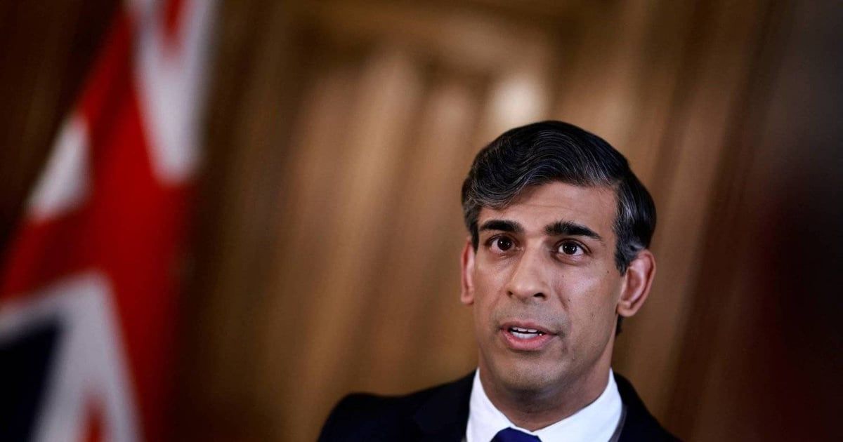 "صورة قاتمة".. مؤشرات تحذّر من "انقراض انتخابي" لحزب سوناك