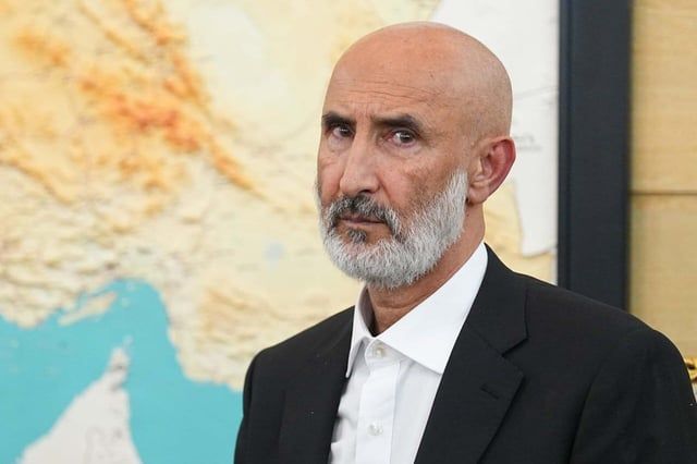 إفراج السويد عن مسؤول إيراني سابق يعرّضها للانتقاد