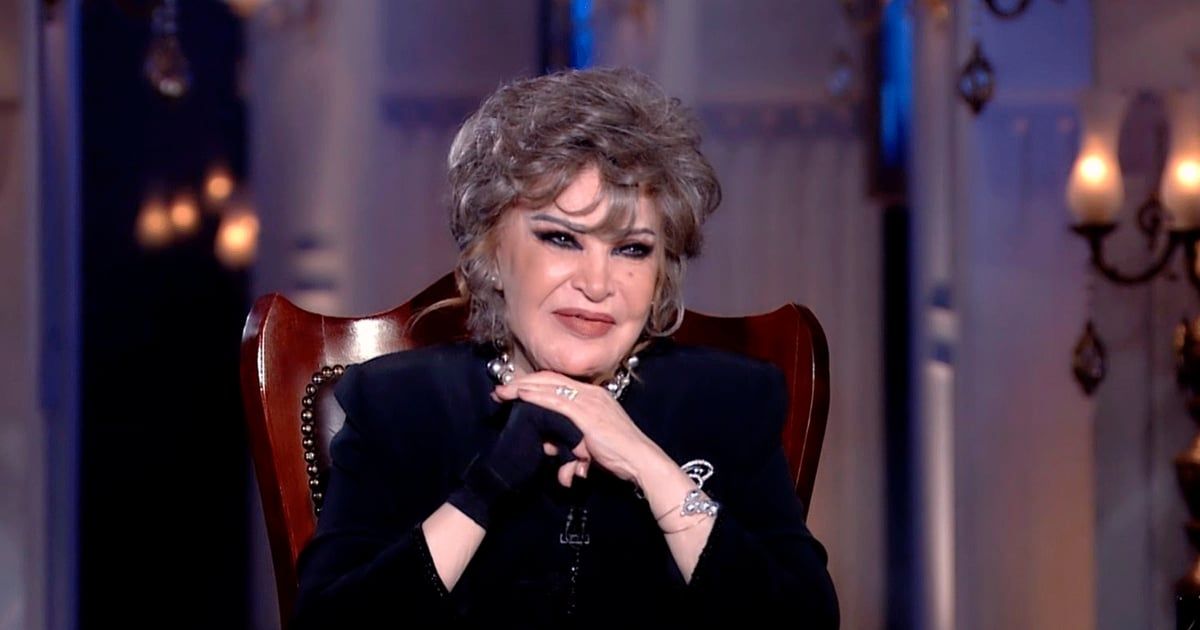 صفية العمري تؤدي مناسك الحج على كرسي متحرك (صورة)