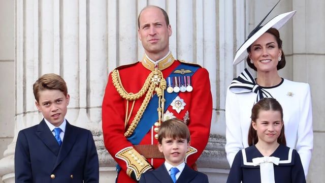 قبل ظهور كيت ميدلتون بساعات.. ميغان ماركل تروّج لـ"مربى التوت"