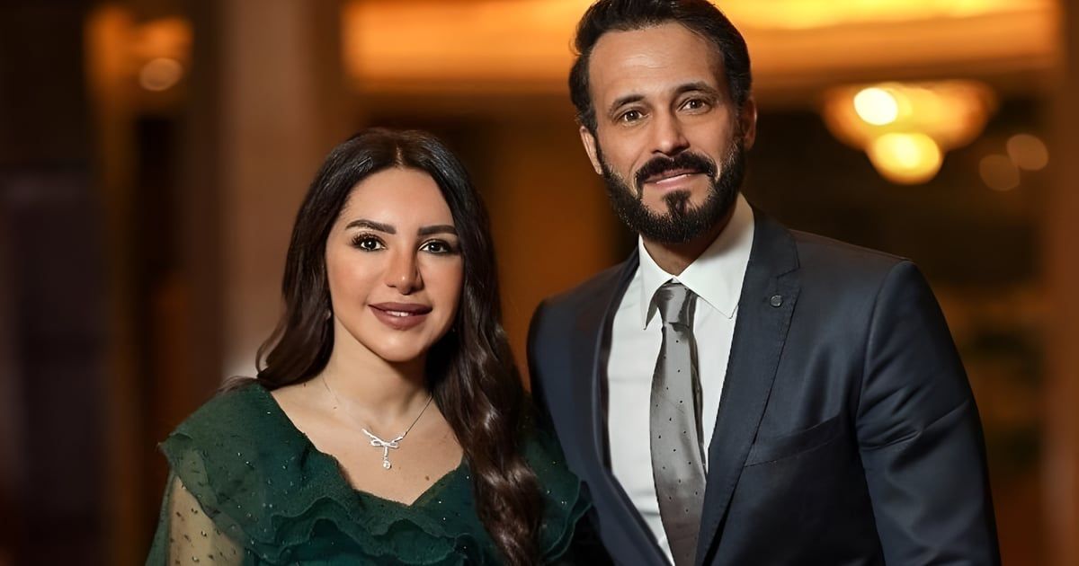 إنجي علاء تكشف لـ"الخليج الان" عن مصير "الراكون" وعلاقتها بطليقها