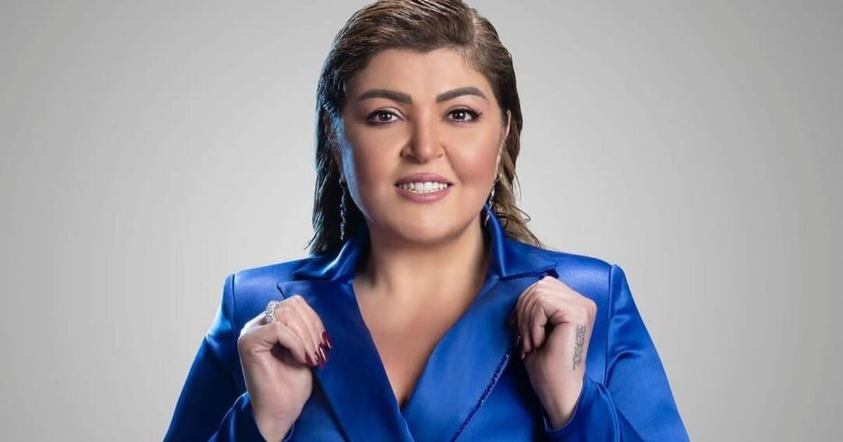 مها أحمد: أحقق أرباحًا مادية من هجوم متابعي "تيك توك"