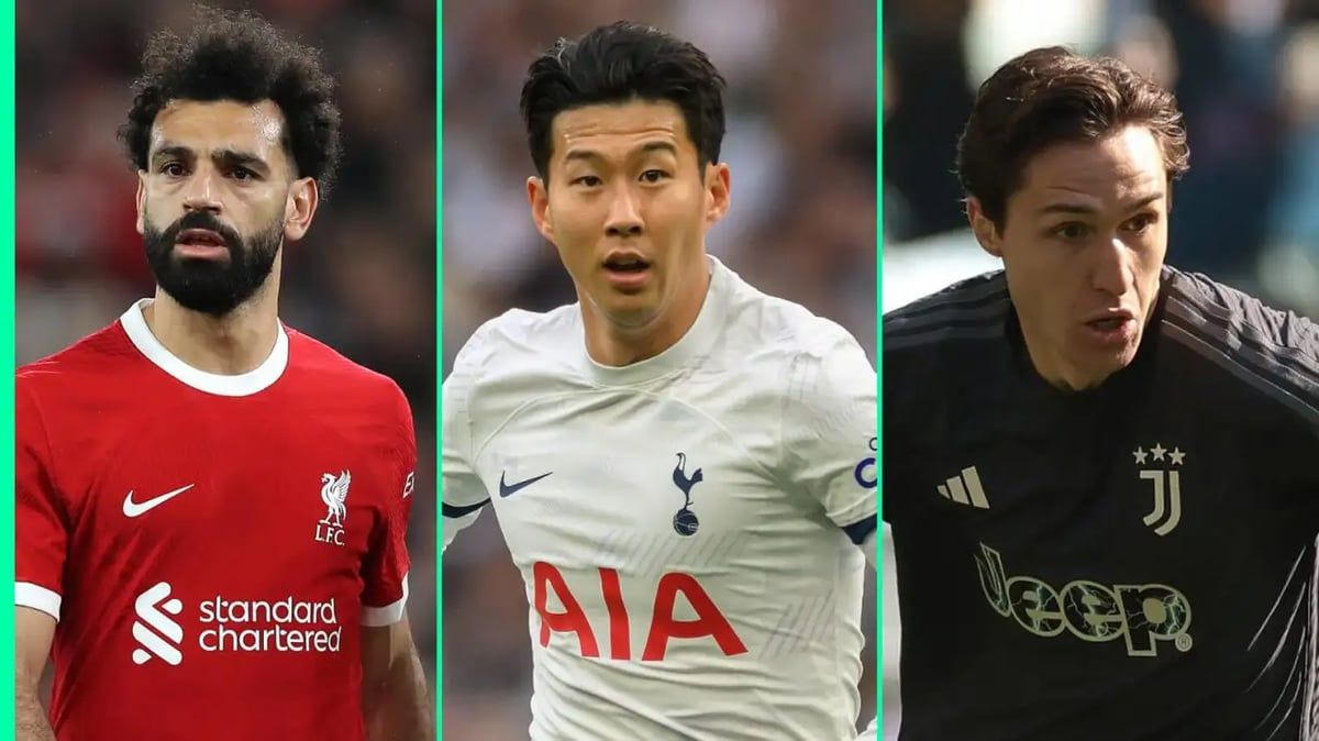 قرار عاجل من الاتحاد السعودي لإنقاذ صفقة محمد صلاح