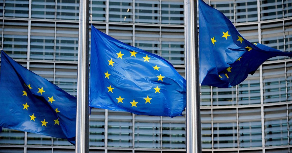 كم يستغرق انضمام أوكرانيا للاتحاد الأوروبي بعد بدء المفاوضات؟