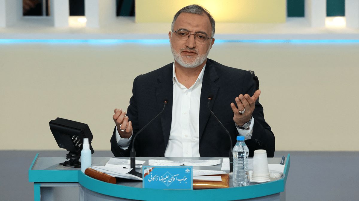 "معركة إعلامية" في إيران بسبب الاتفاق النووي