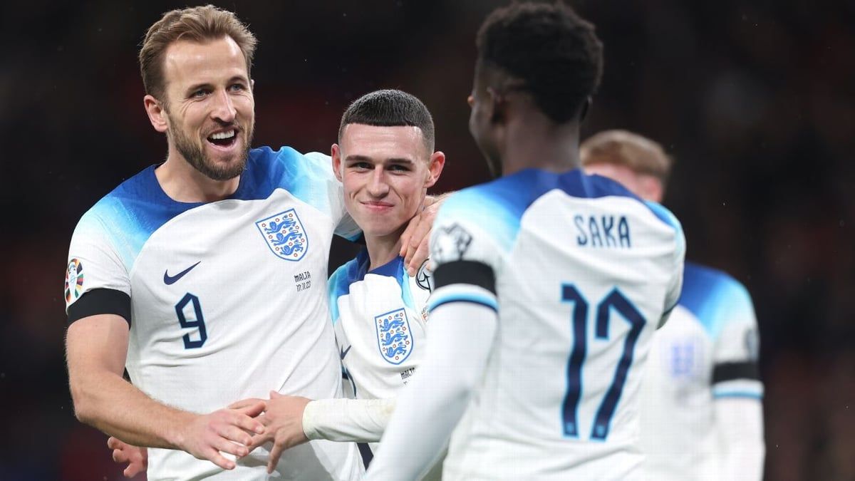 يورو 2024.. حسرة هولندية بسبب إنجلترا