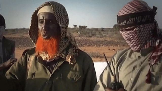 الجيش الأمريكي يستهدف "القيادي العالمي" لداعش في الصومال