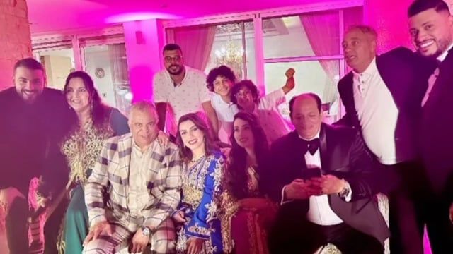 فيلم مغربي يغوص في المشاكل الناجمة عن "السوشال ميديا" (صور)