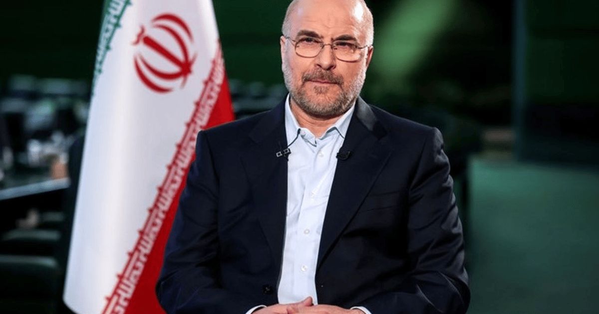 قاليباف: علينا الدخول لانتخابات الرئاسة بمرشح واحد