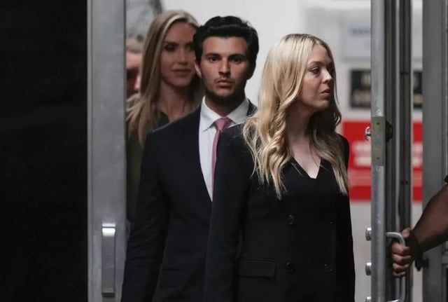 ترامب يلجأ إلى صهره اللبناني لاستمالة الناخبين العرب