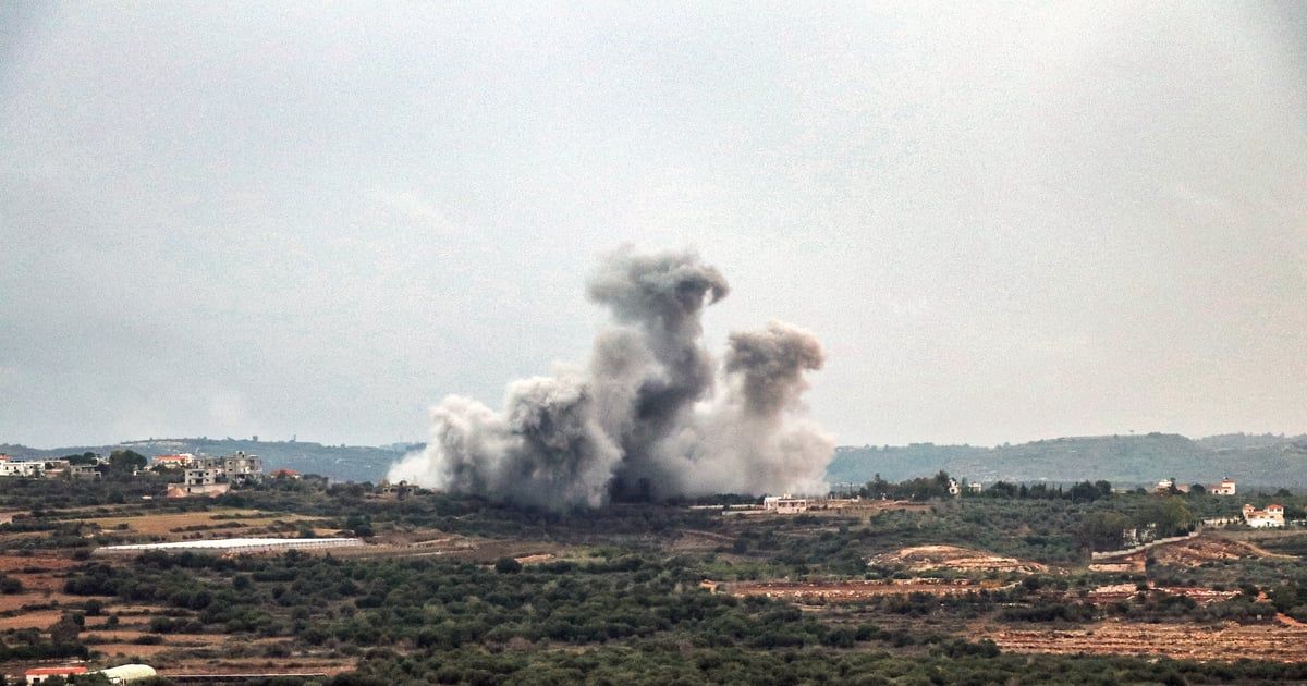 إسرائيل تعلن مقتل "مسؤول في وحدة صواريخ" حزب الله