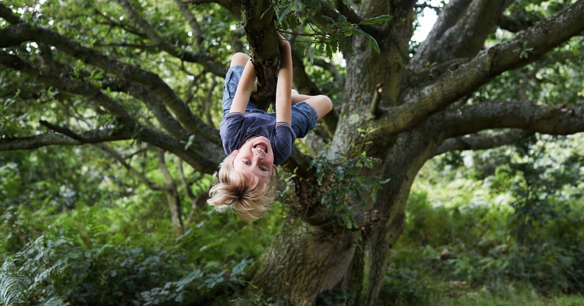بعيدا عن اضطراب نقص الانتباه وفرط النشاط.. أسباب تجعل طفلك كثير الحركة