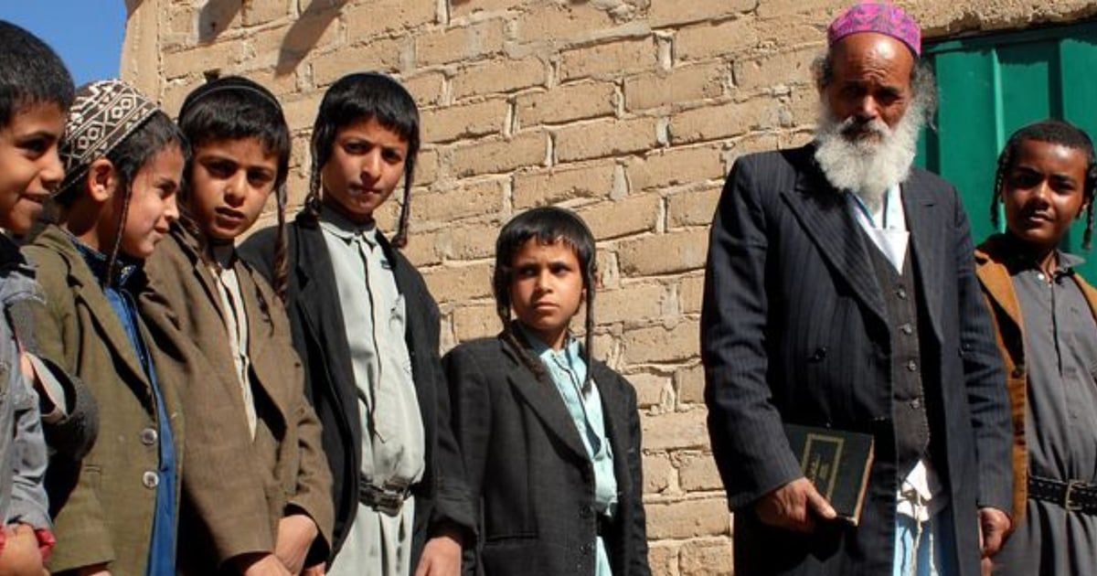 اهتمام إسرائيلي بوفاة أحد أعمدة الجالية اليهودية في اليمن (فيديو)