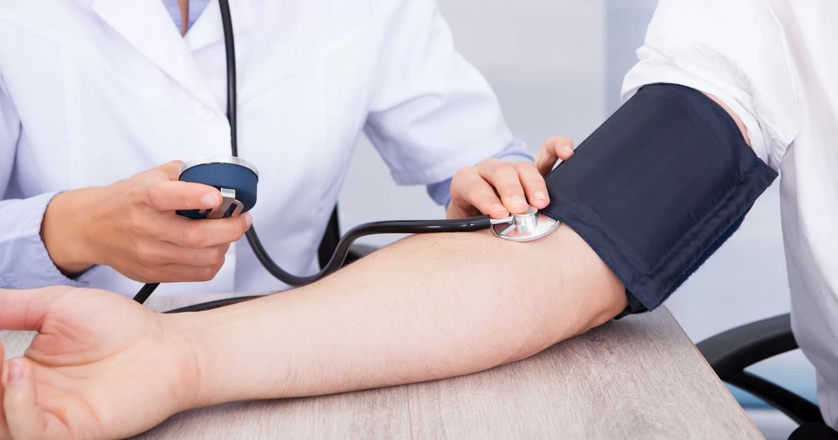 عبر الرياضة.. الطريقة المثلى للتحكم بارتفاع ضغط الدم