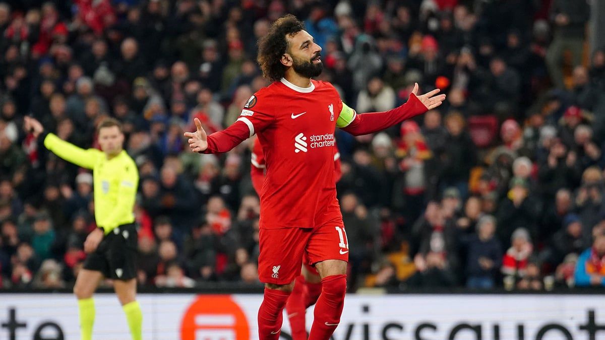 الاتحاد السعودي مهدد بالسقوط في بئر محمد صلاح
