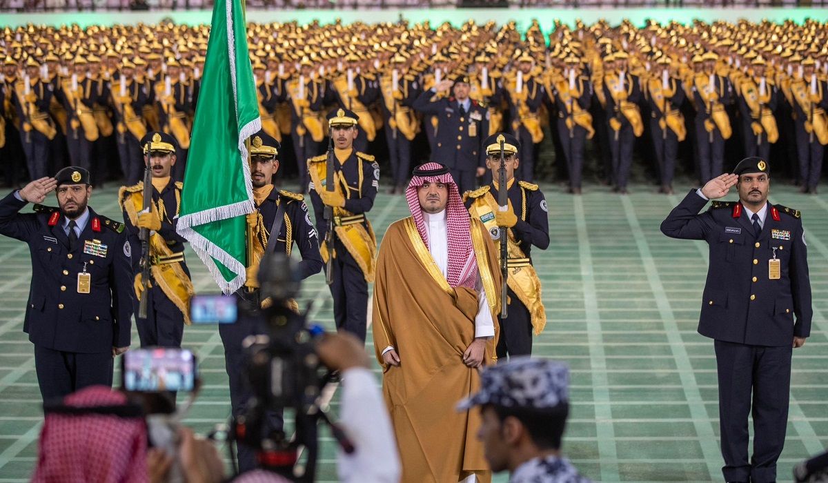 شروط قبول كلية الملك فهد الأمنية kfsc ورابط تسجيل الدخول 1445