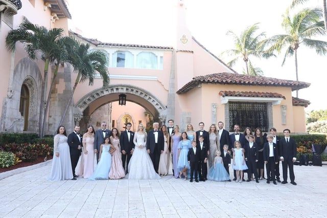 ترامب يلجأ إلى صهره اللبناني لاستمالة الناخبين العرب