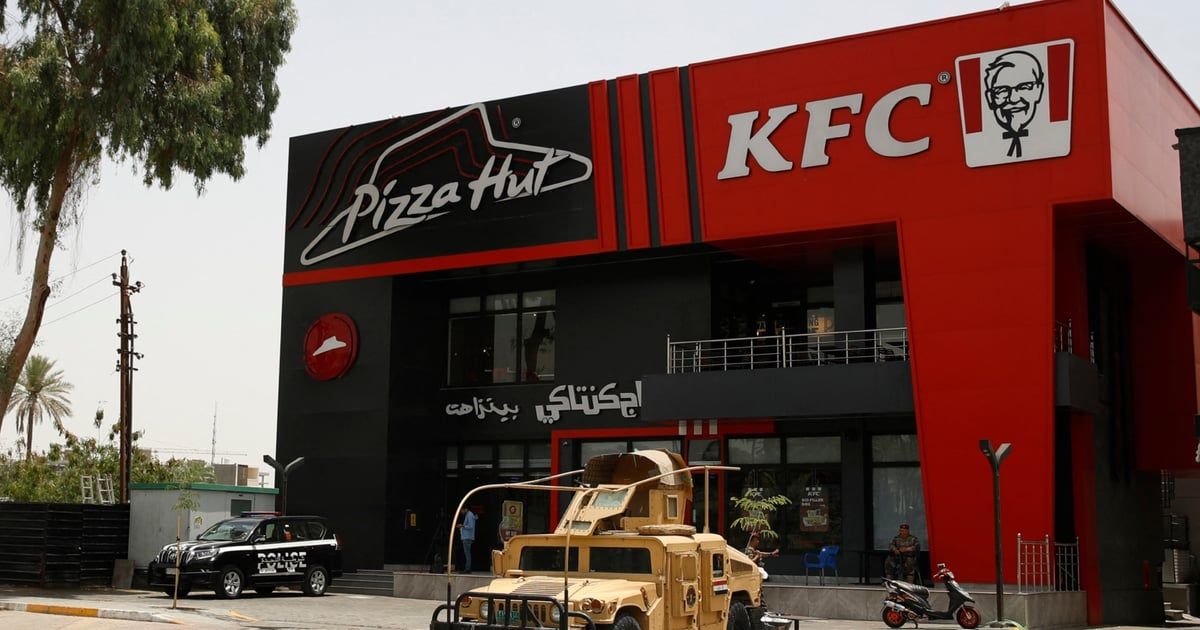 "مكافحة الإرهاب" العراقية.. من محاربة "داعش" إلى حماية "كنتاكي"