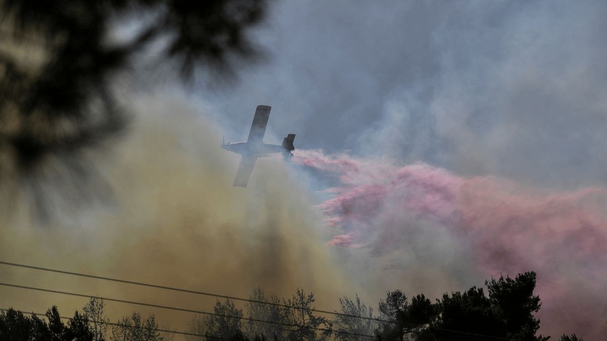 الجيش الإسرائيلي يحذر من "تصعيد خطير" على الحدود الشمالية