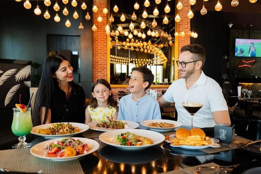 وجهات أبوظبي السياحية تُضفي بهجة خاصة على أجواء العيد والصيف