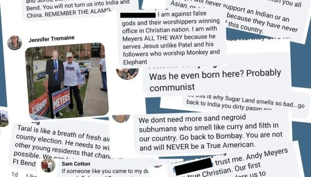 "انتحال" لاتهام ترامب.. فريق بايدن يواجه "فضيحة جديدة"