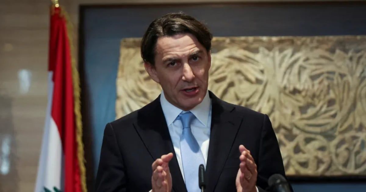 مستشار بايدن في إسرائيل لإطفاء جبهة الشمال المشتعلة