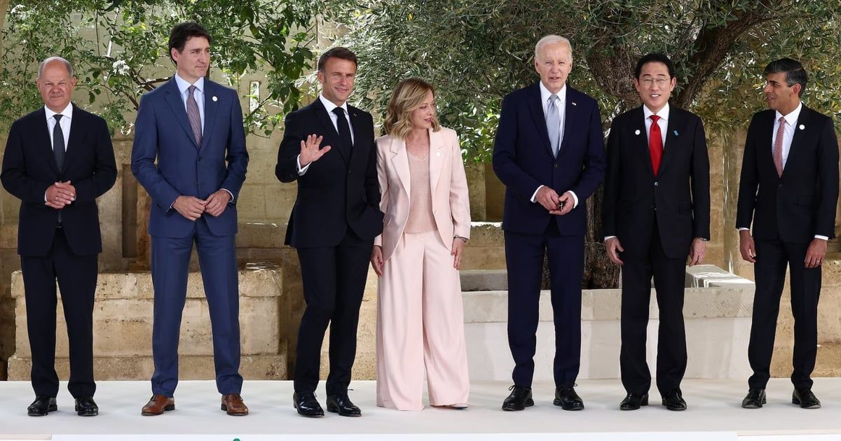 هل تشكل قمتا "الناتو" و"السبع" استراتيجية جديدة في الساحل الأفريقي؟