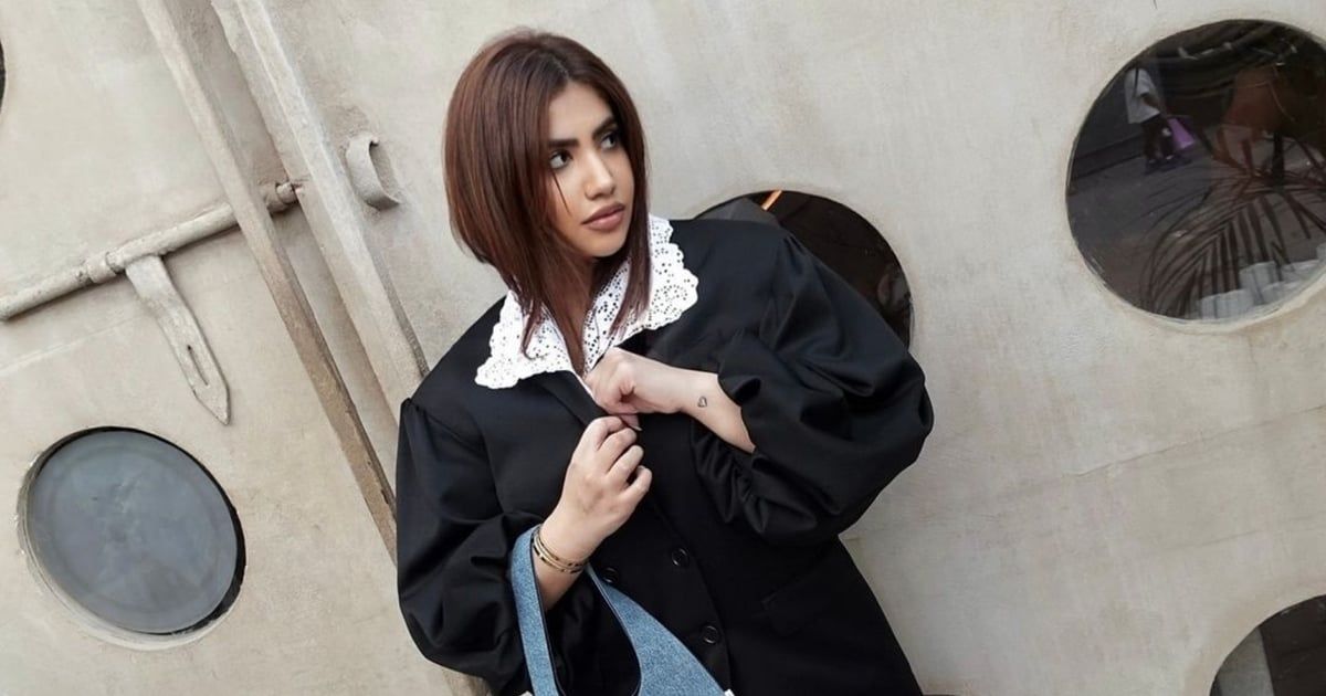 هل خدعت "نور ستارز" متابعيها من أجل الترند؟‎ (فيديو)