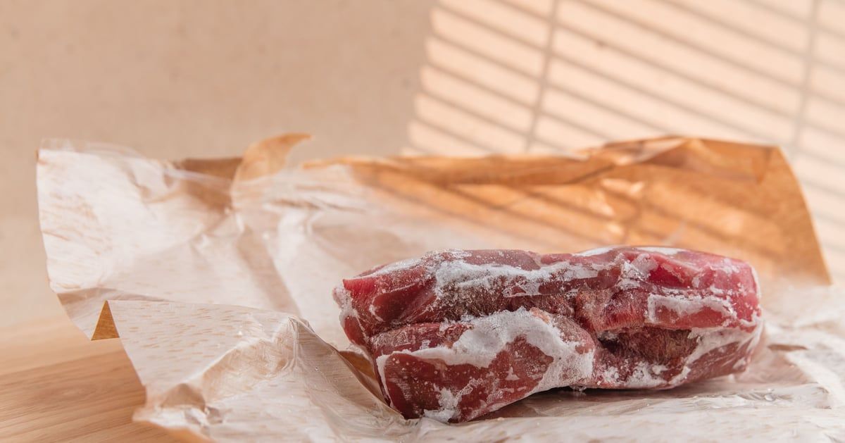 نصائح للتعامل مع لحوم الأضاحي حتى لا تفسد