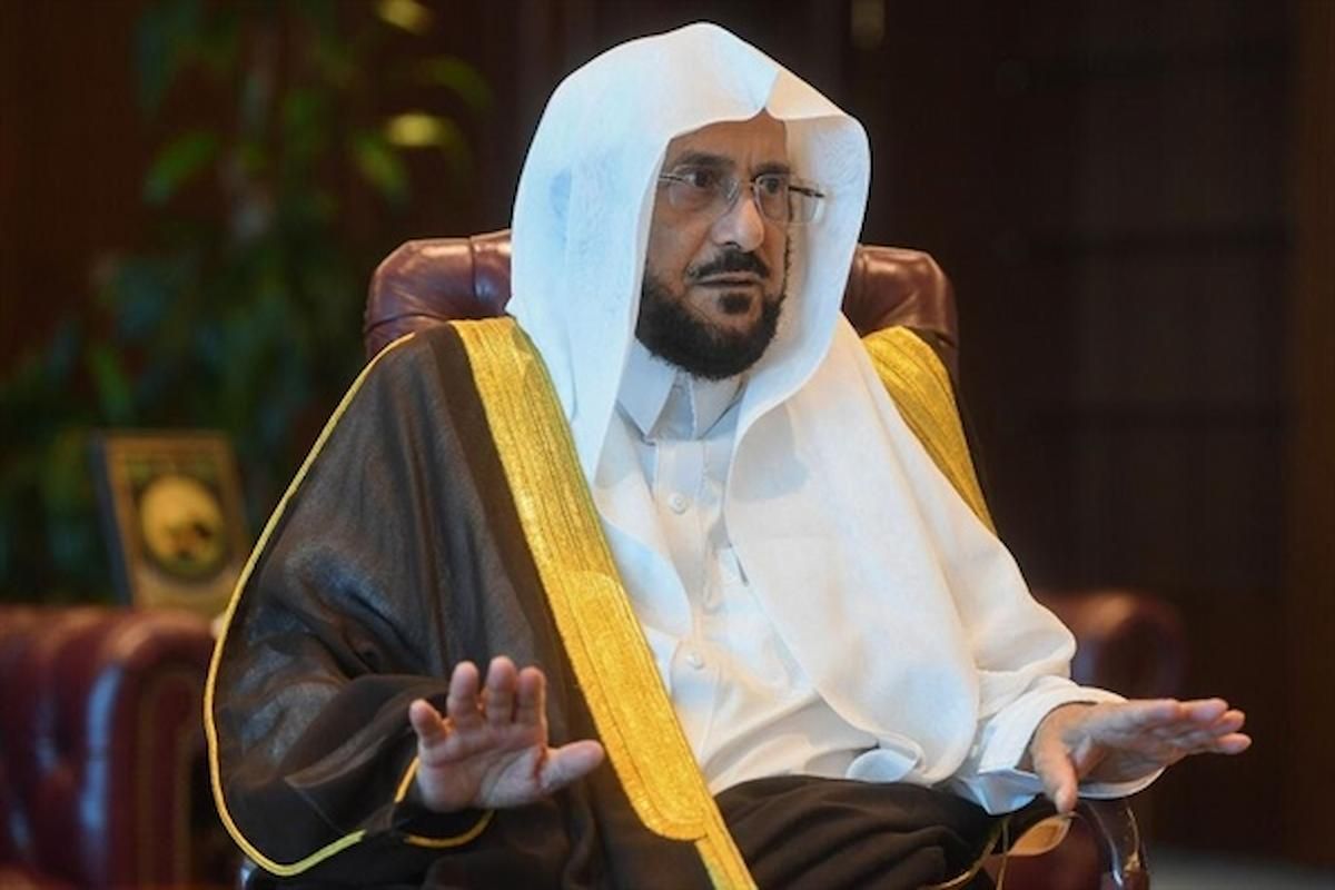 وزير الشؤون الإسلامية يشيد بما حققته المملكة من نجاحات في موسم الحج 1445 هـ - موقع الخليج الان