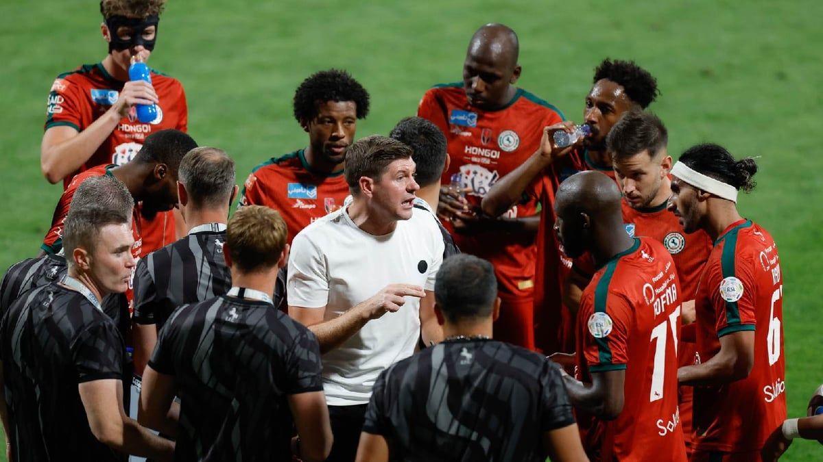 الاتفاق يتحرك بشكل رسمي لحسم صفقة نجم النصر السعودي