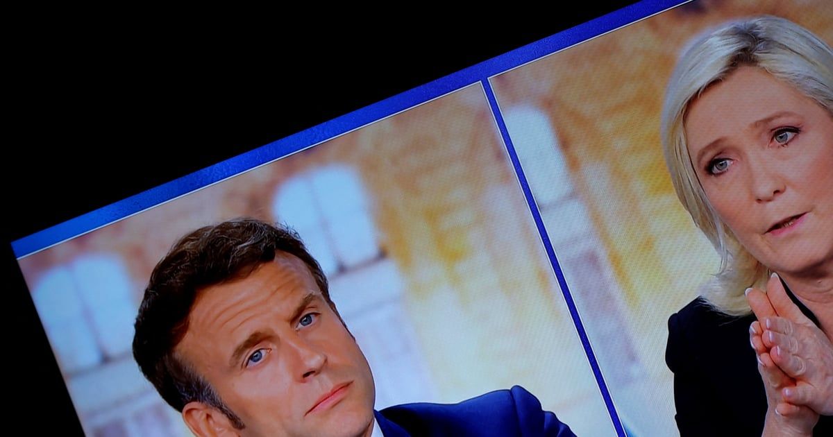 بلومبيرغ: الضمانات ضد اليمين المتطرف تنهار في فرنسا