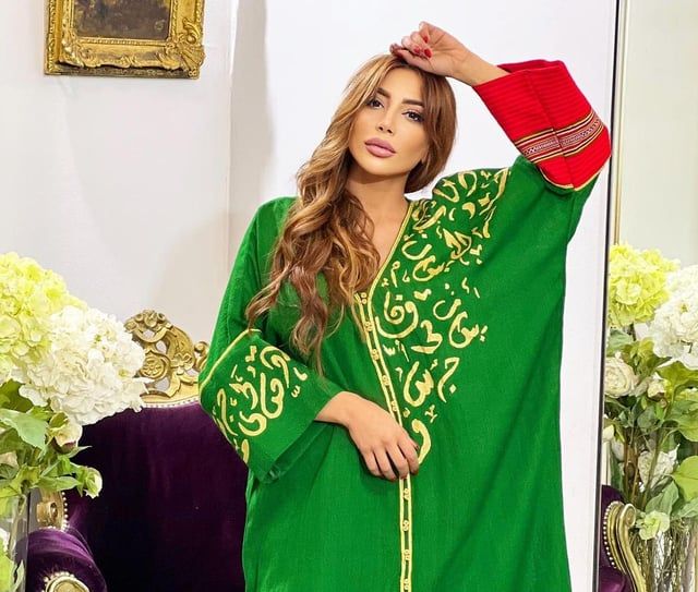 أثناء رحلة إلى أوروبا.. وفاة صانعة محتوى تونسية (صور)