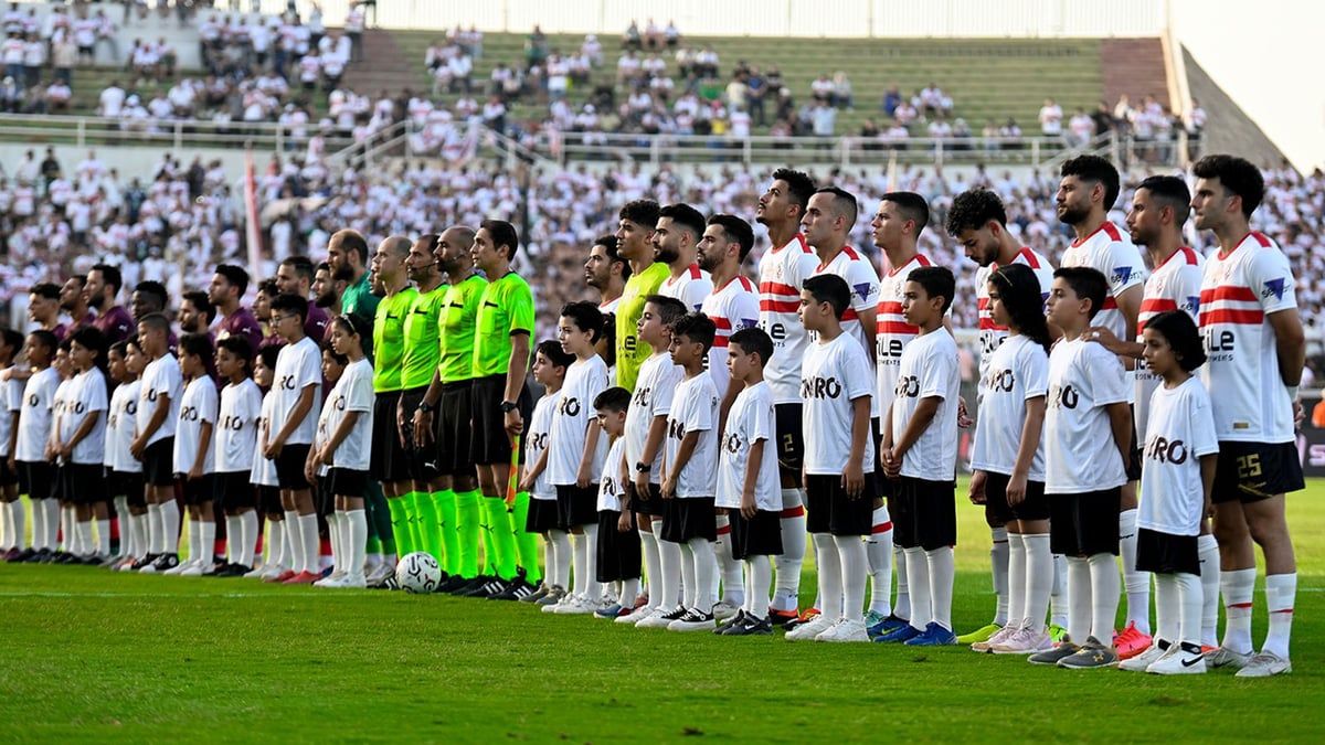 بصفقة كبيرة.. الزمالك يفسد مخطط الأهلي لخطف "جوهرته"