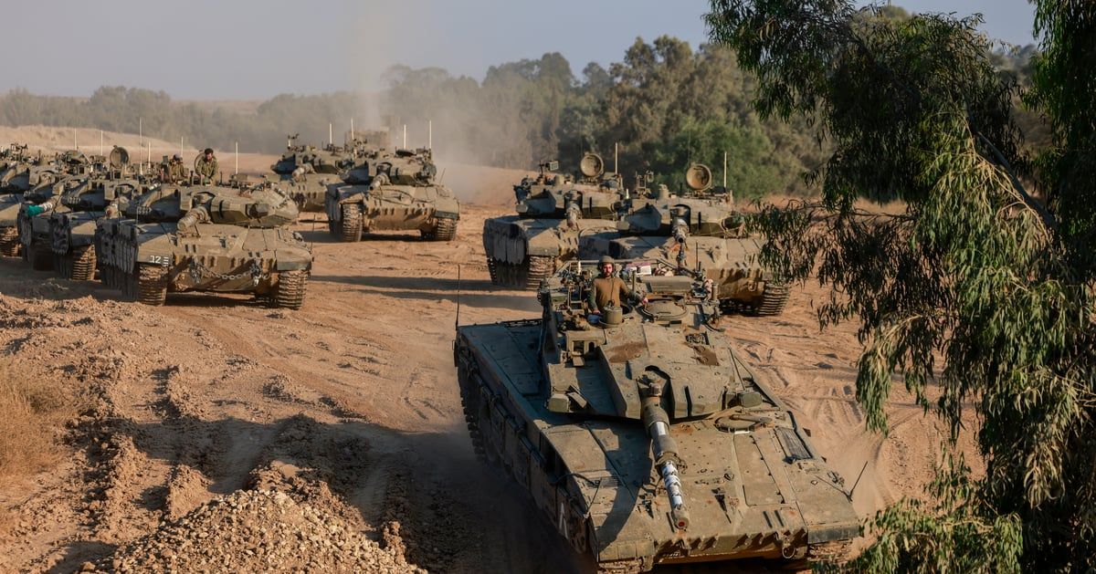 رغم حرب غزة.. صادرات إسرائيل الدفاعية ترتفع إلى مستوى غير مسبوق