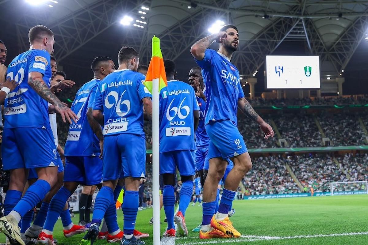 إنه لشرف لي.. أسطورة الهلال يكشف عن موقفه من المشاركة في كأس العالم للأندية 2025 - موقع الخليج الان
