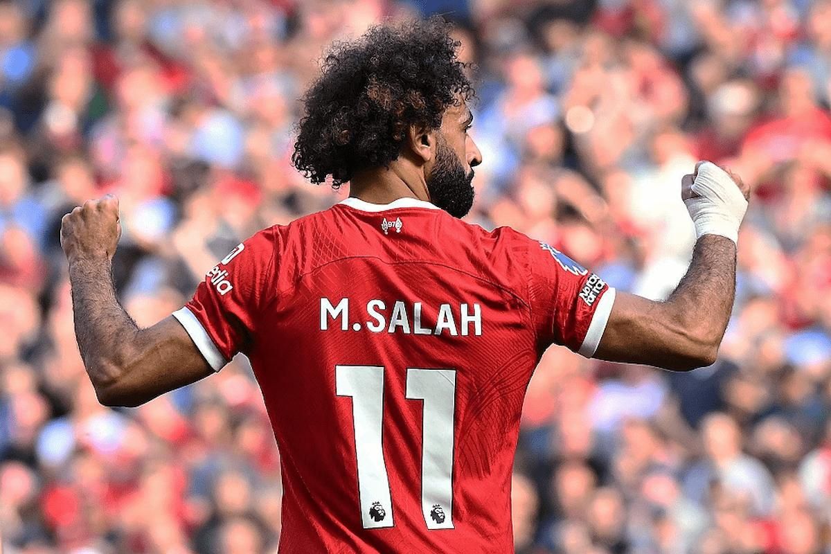 الاتحاد لن يستسلم.. محاولات متجددة للتعاقد مع محمد صلاح من ليفربول وهذه البدائل حال الرفض - موقع الخليج الان